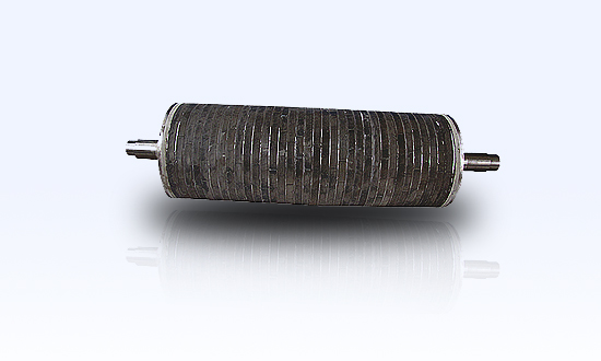 CGT型超強(qiáng)全磁滾筒粉體除鐵器