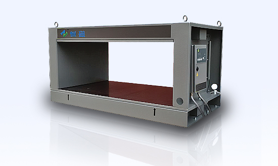 

            DLS型窗口式金屬探測儀

     