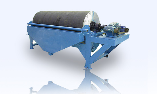 

            HMDN型洗煤專(zhuān)用磁選機(jī)

       