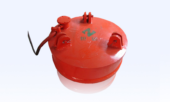 MW5型起重電磁鐵