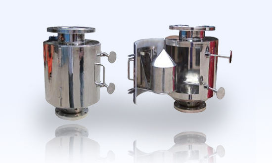 

            RCYZ型管道式磁性過濾器

    