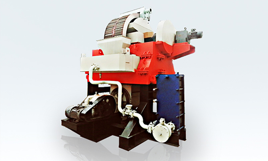             HJLH型立環高梯度磁選