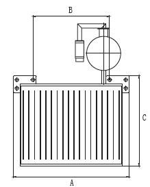 RCDE型油冷盤(pán)式除鐵器二