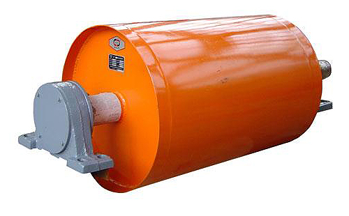 滾筒永磁除鐵器