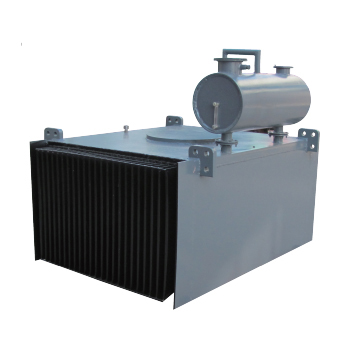 風(fēng)冷電磁除鐵器