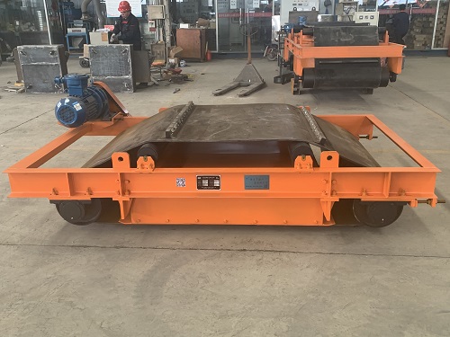 礦用隔爆除鐵器