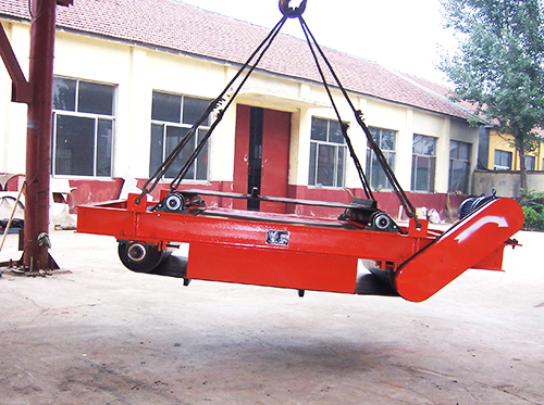 強力永磁除鐵器