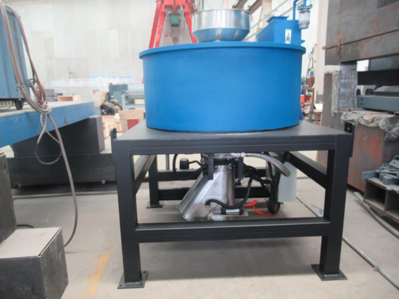 電磁粉體除鐵器