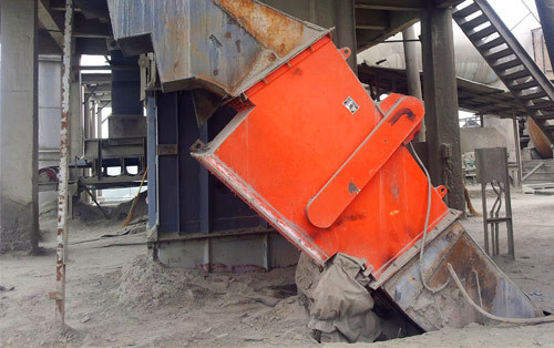 永磁粉體除鐵器