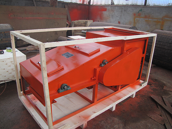 自動粉體除鐵器