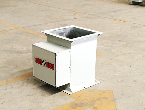 永磁粉體除鐵器