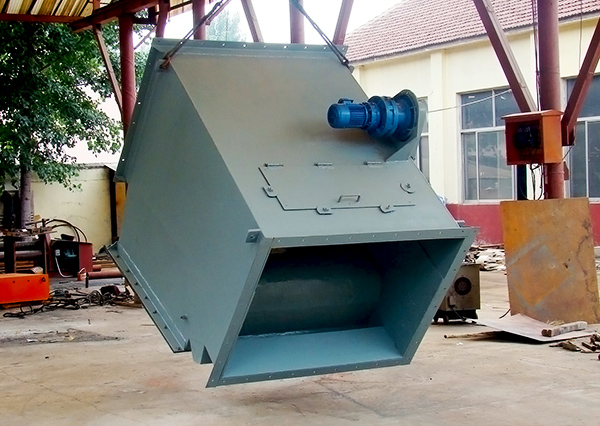 永磁粉體除鐵器