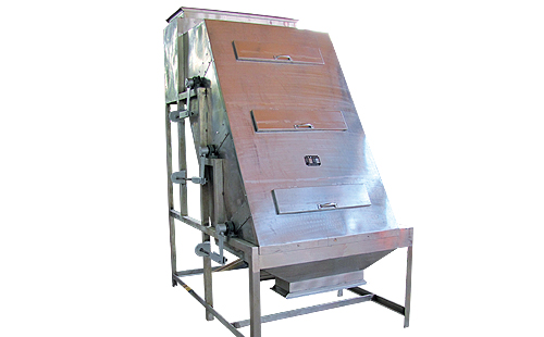 強磁粉體除鐵器